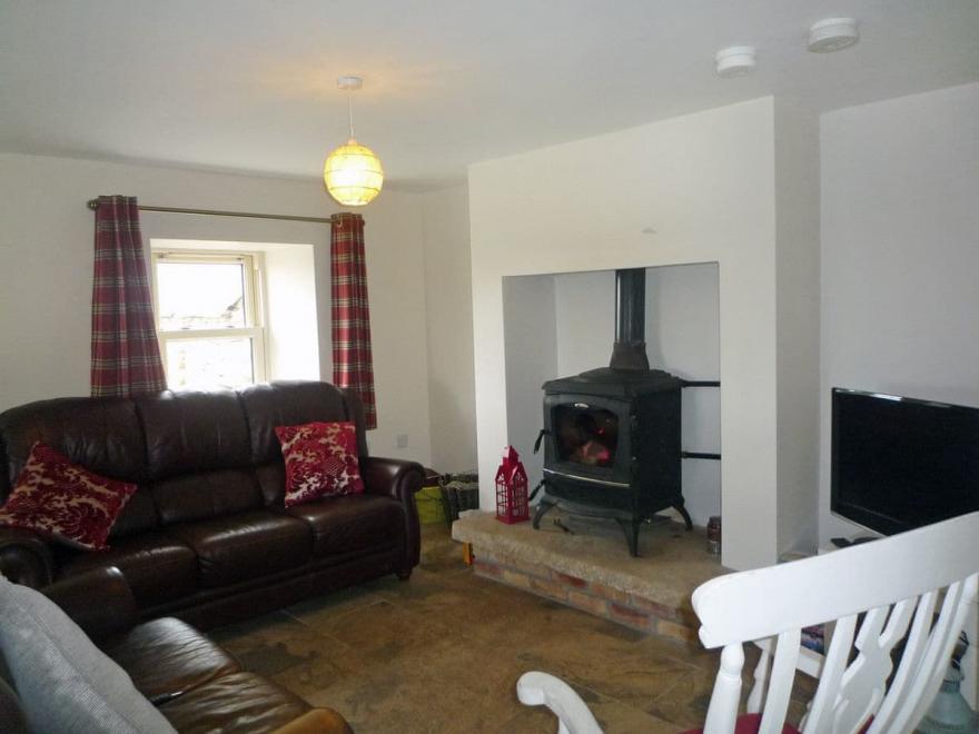 Uncle Michael's Cottage