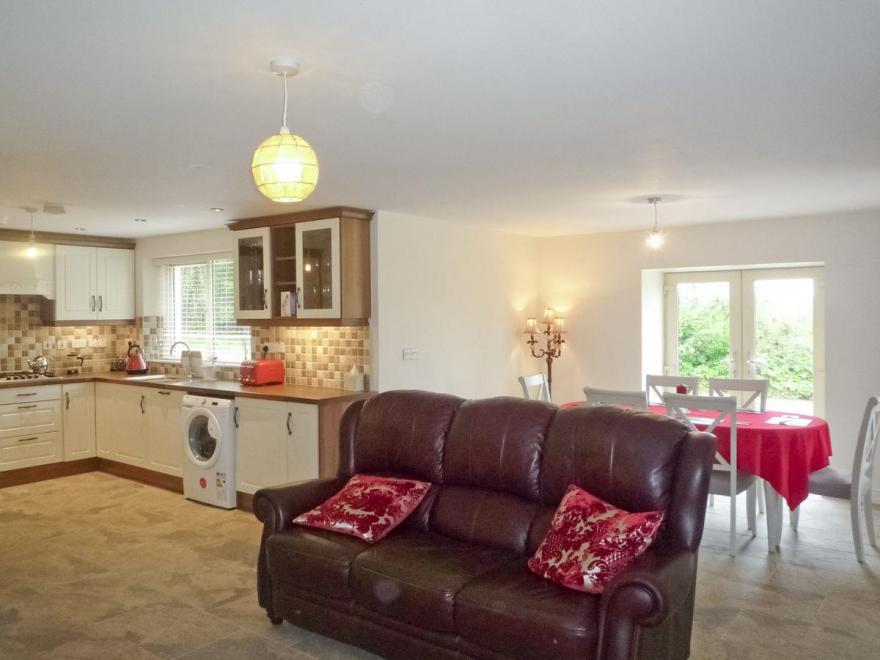 Uncle Michael's Cottage