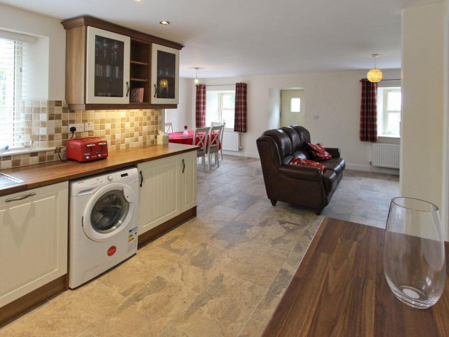 Uncle Michael's Cottage