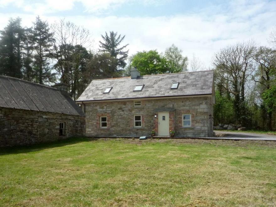 Uncle Michael's Cottage