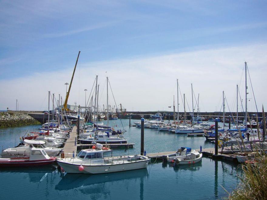 Corner Courtyard Suite