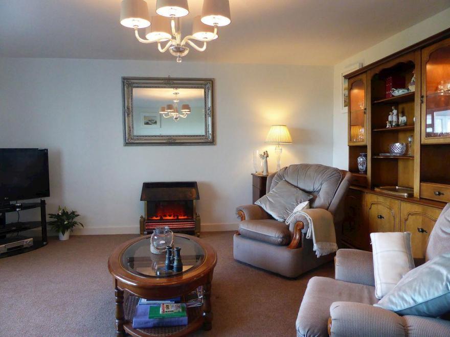 Bannow Bay Seaside Farm