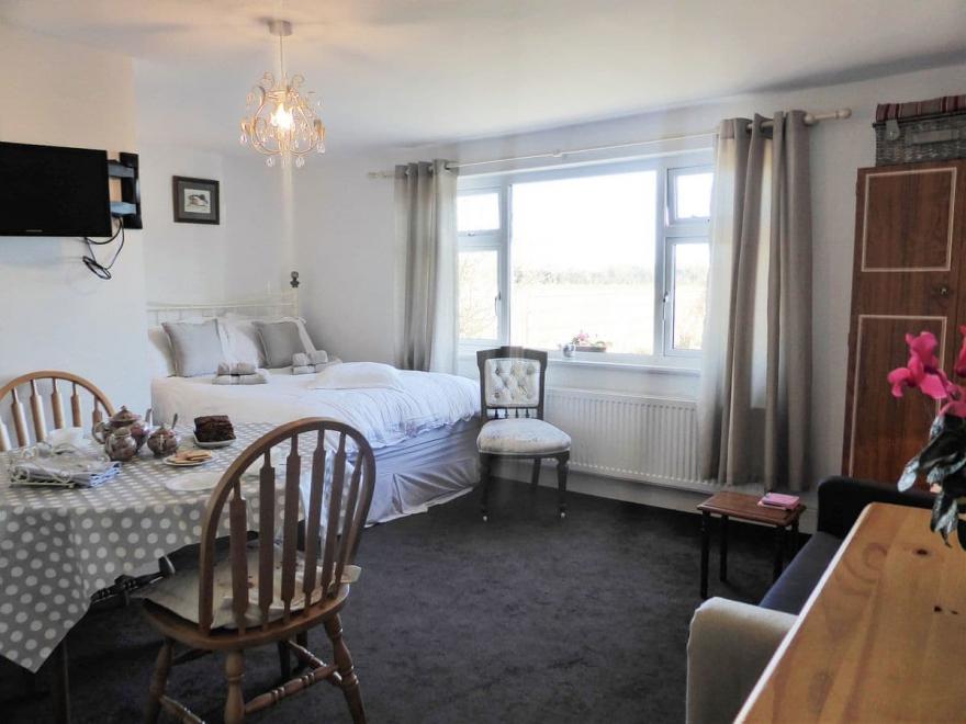 Bannow Bay Seaside Farm