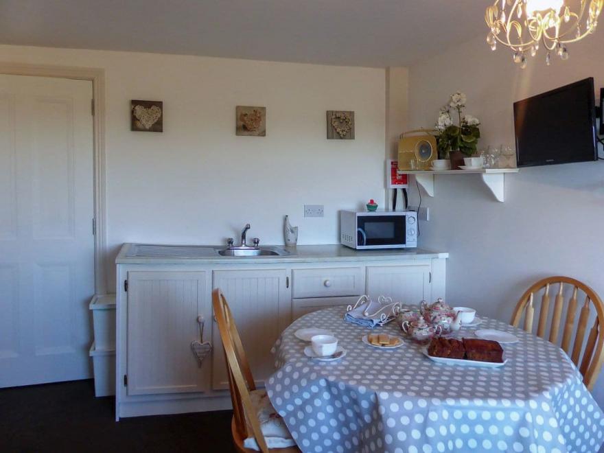 Bannow Bay Seaside Farm