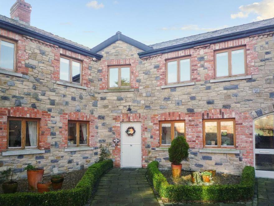 The Tack Room-W32349