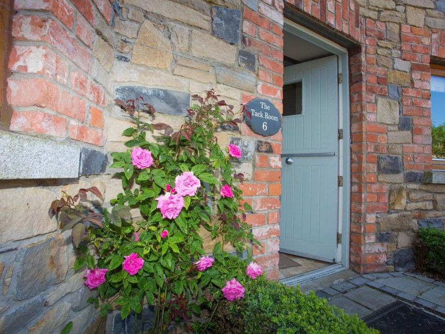 The Tack Room-W32349