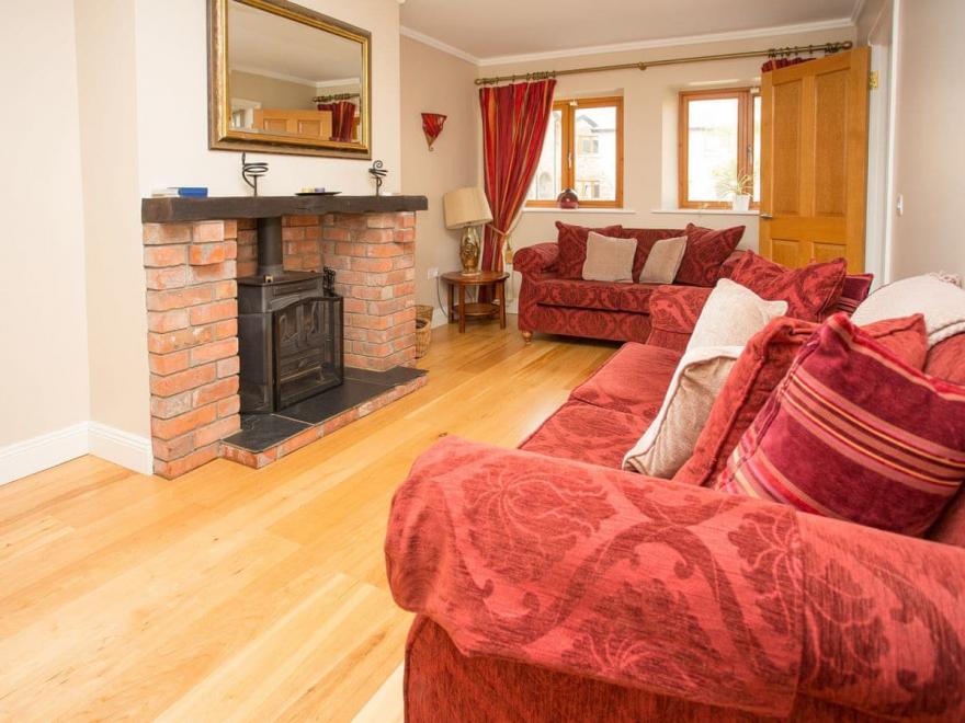 The Hen House-W32350