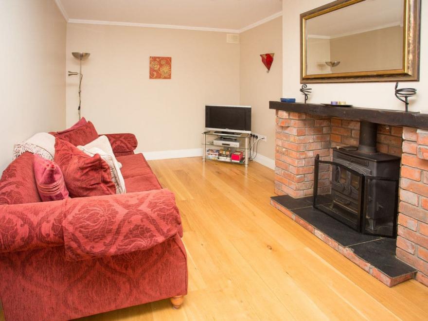 The Hen House-W32350