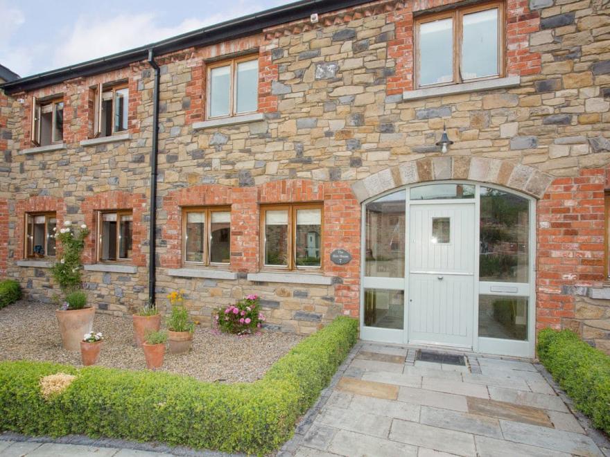 The Hen House-W32350