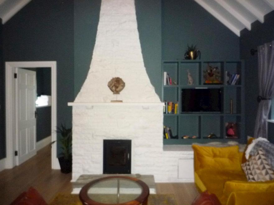 Story Tellers Cottage