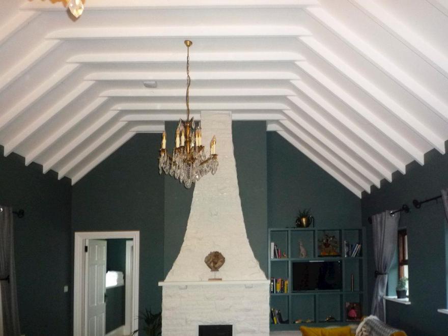 Story Tellers Cottage