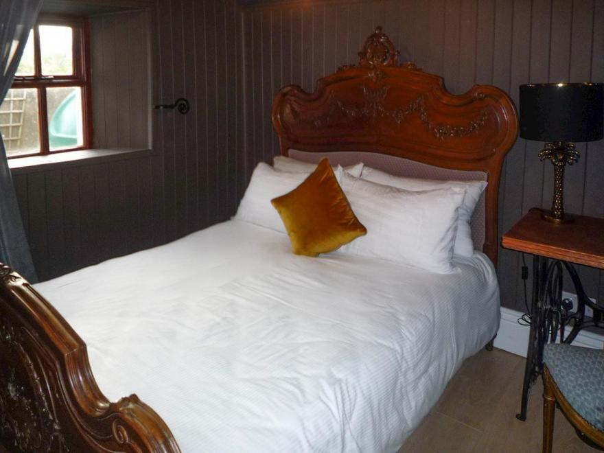 Story Tellers Cottage