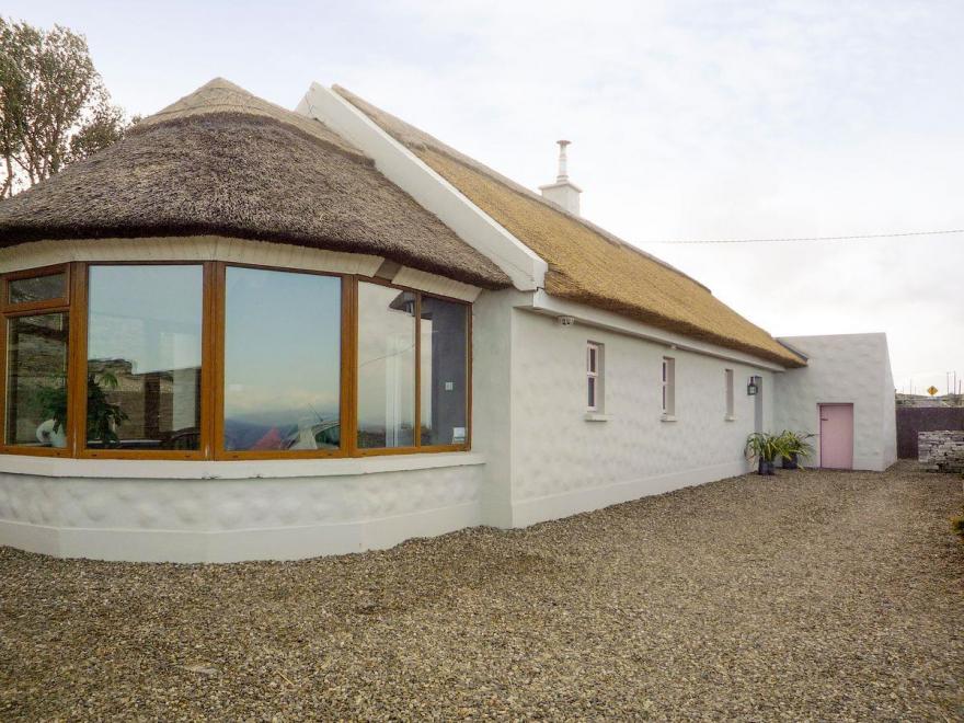 Story Tellers Cottage