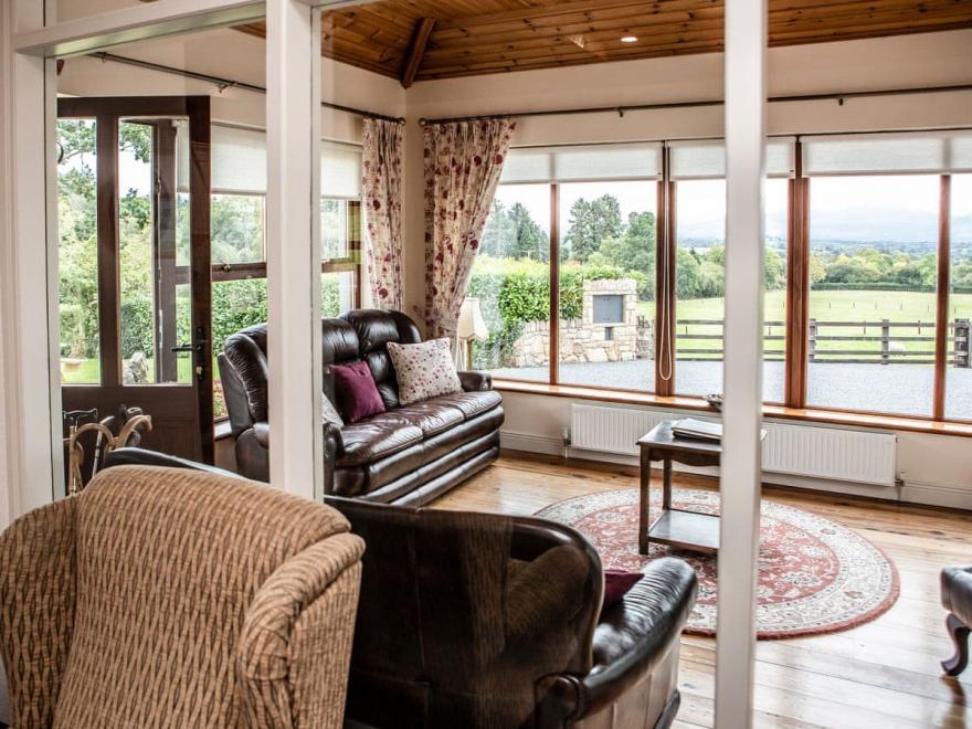 Mary Kate's Farmhouse - W32363