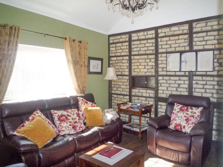 The Gate House Cottage