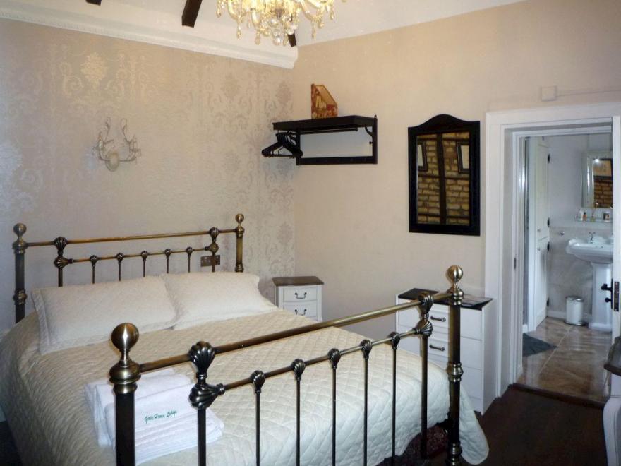 The Gate House Cottage