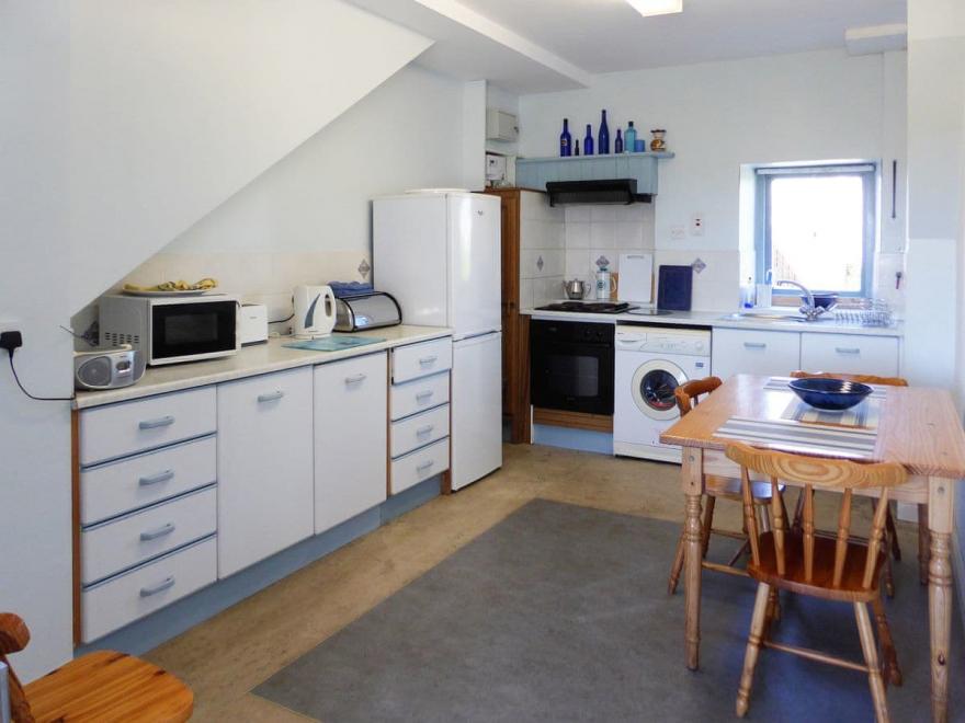 No. 4 Coastguard Villa