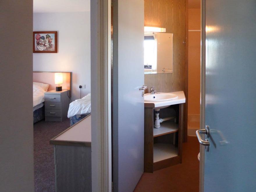 No. 4 Coastguard Villa