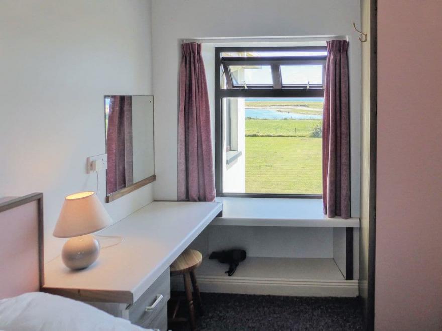 No. 4 Coastguard Villa