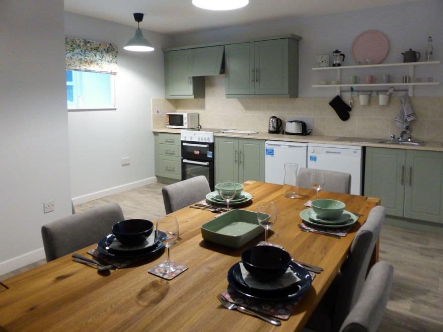 The Creamery - W32401