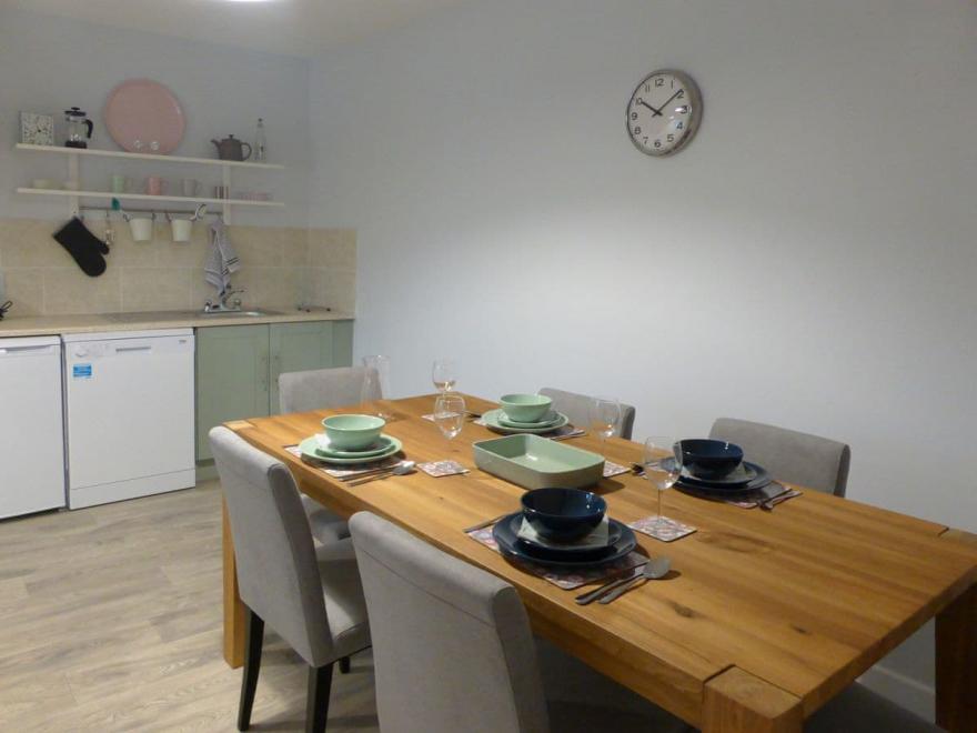 The Creamery - W32401