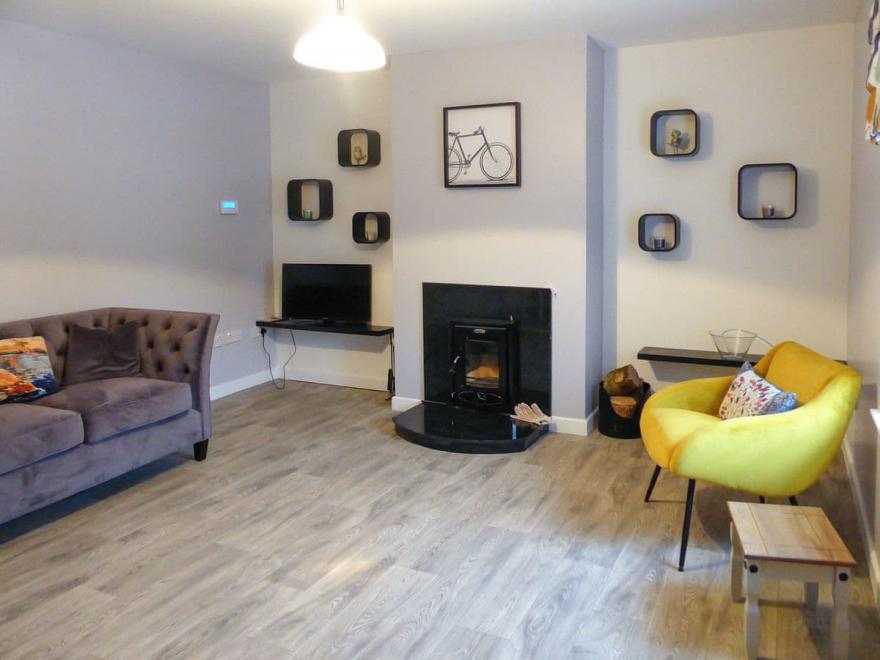 The Creamery - W32401