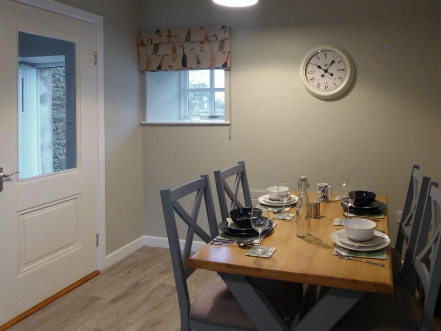 The Grain Store - W32402