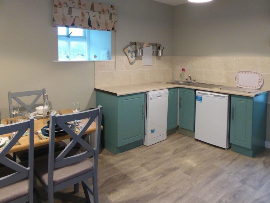 The Grain Store - W32402