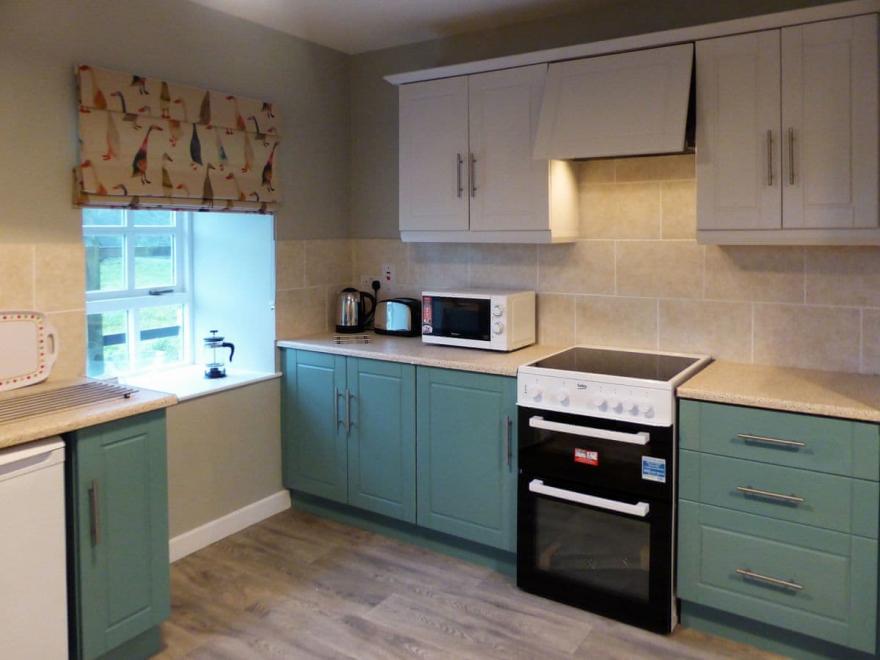 The Grain Store - W32402