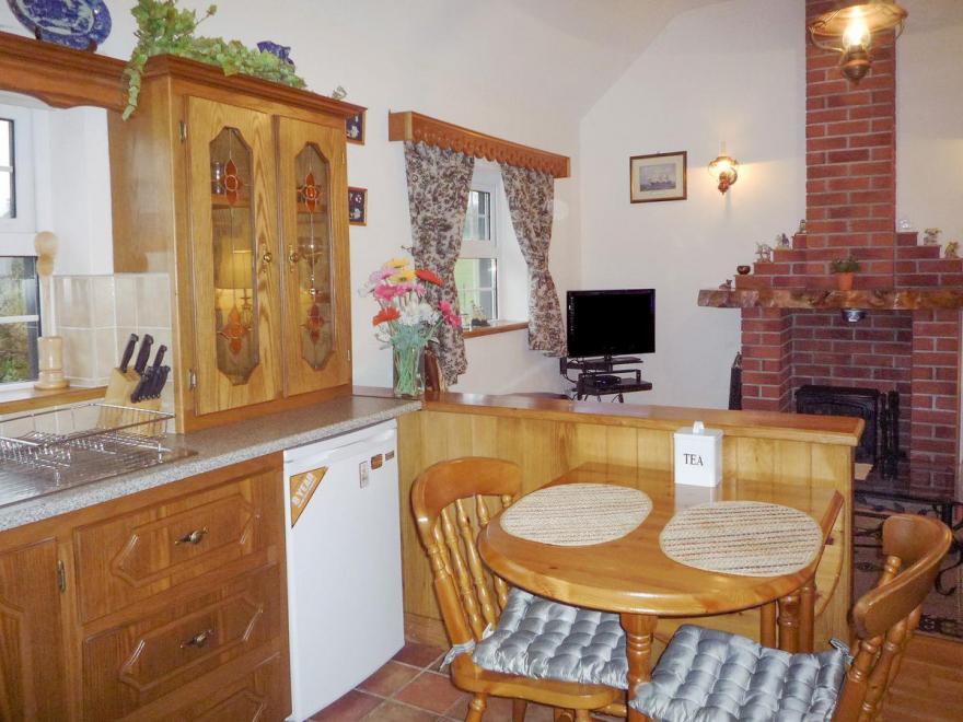 Kilgarvan Nr Kenmare