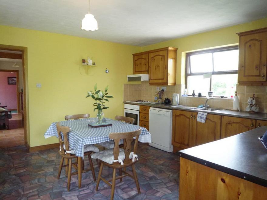 Sheans nr. Killarney