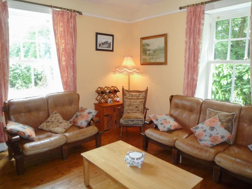 Blackwater Farm Lodge