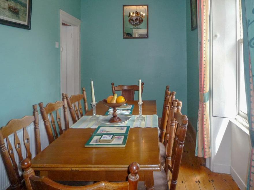 Blackwater Farm Lodge