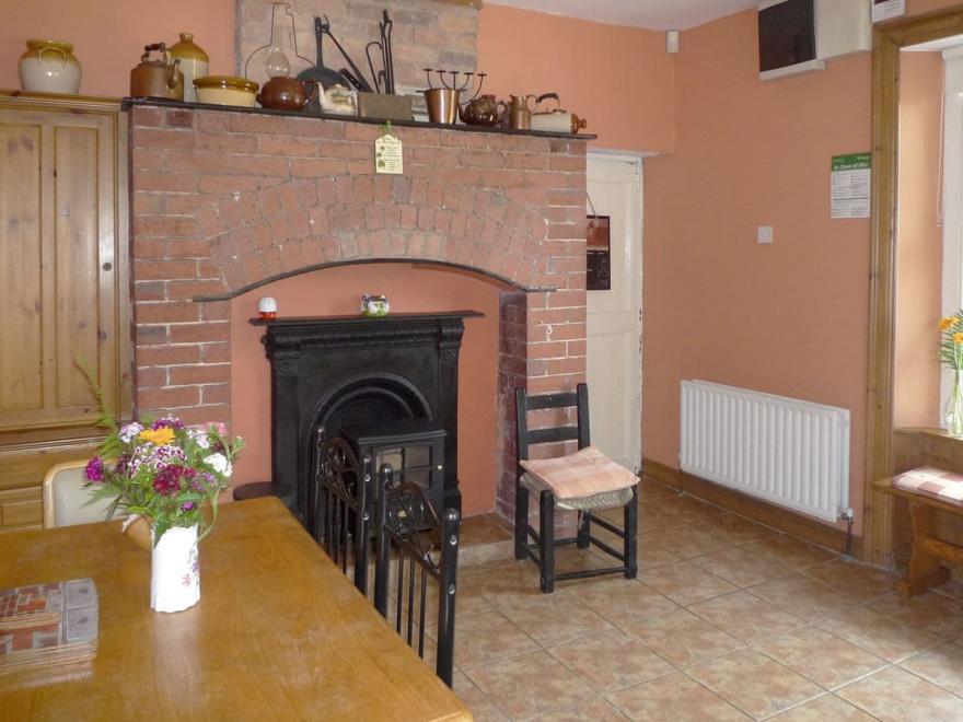 Blackwater Farm Lodge