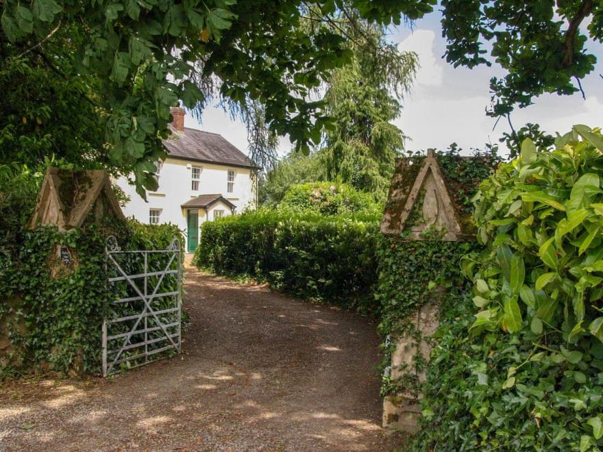 Blackwater Farm Lodge