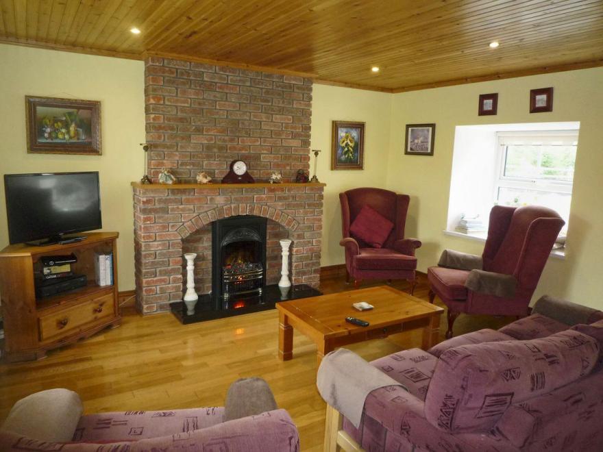 Kilnaleck Near Ballyjamesduff