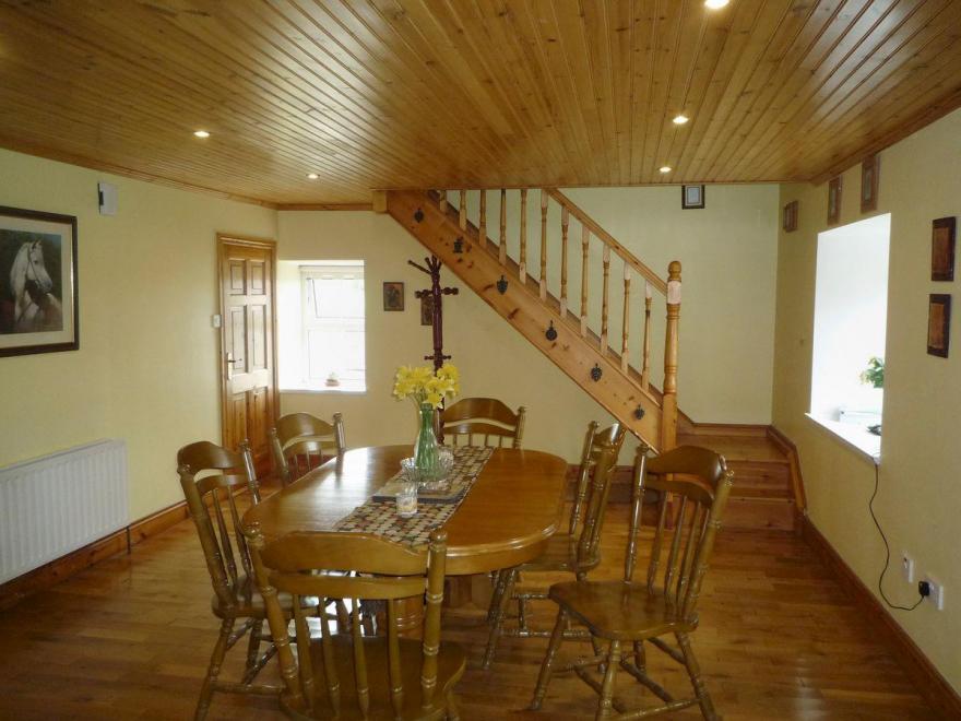 Kilnaleck Near Ballyjamesduff