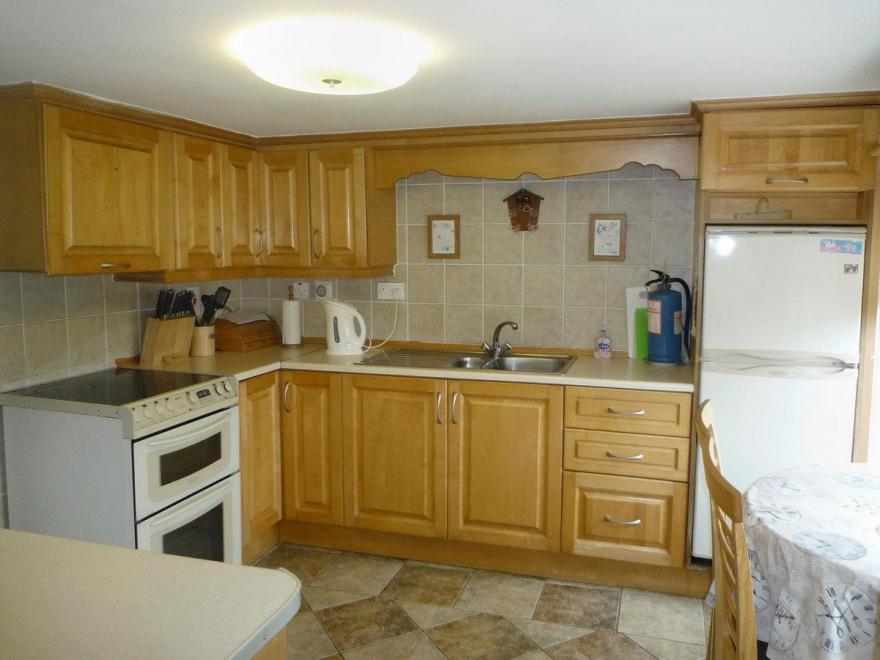 Kilnaleck Near Ballyjamesduff