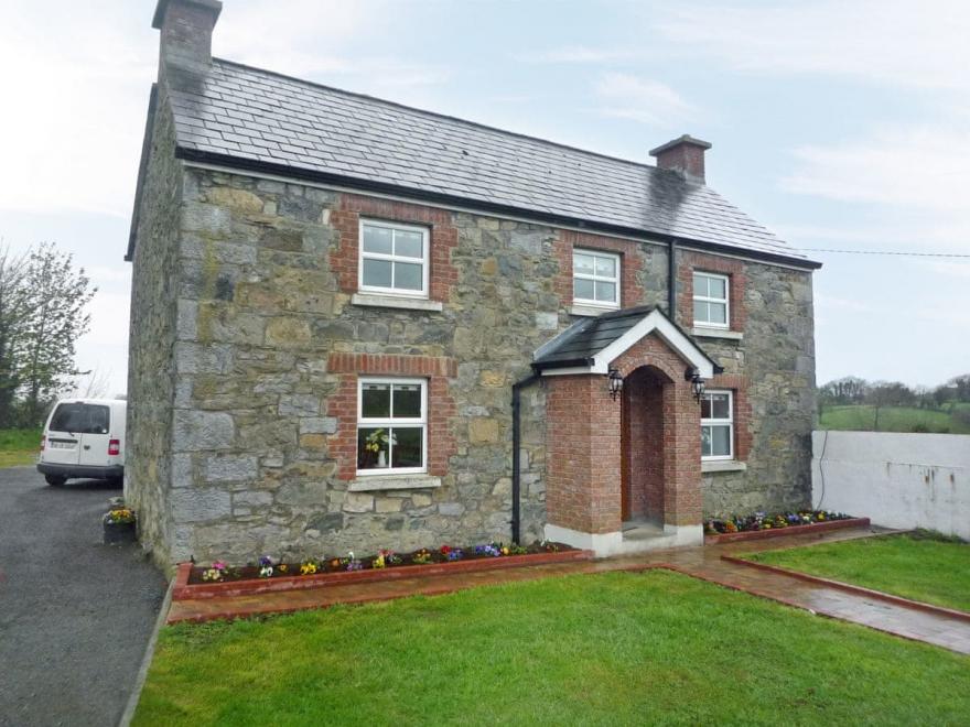 Kilnaleck Near Ballyjamesduff