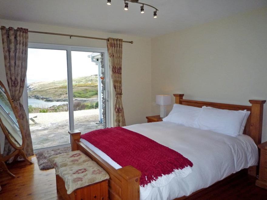 Kells Bay Nr Glenbeigh