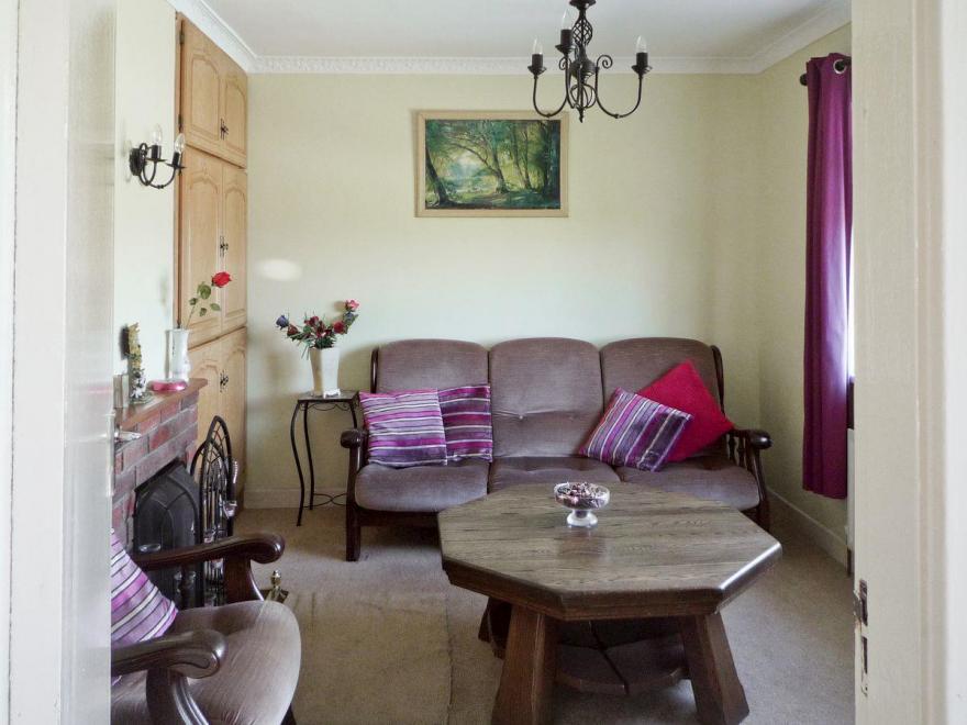 Carna Near Connemara