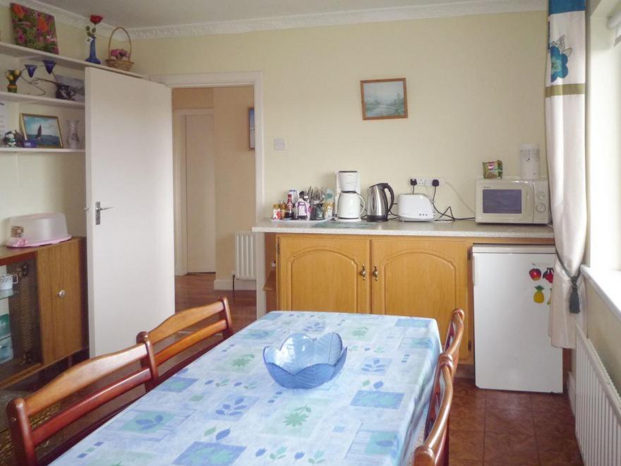 Carna Near Connemara