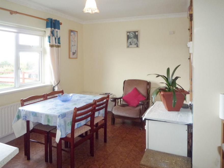 Carna Near Connemara