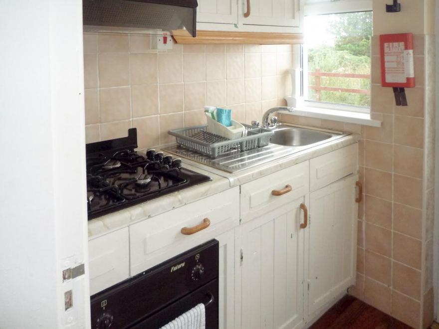 Carna Near Connemara