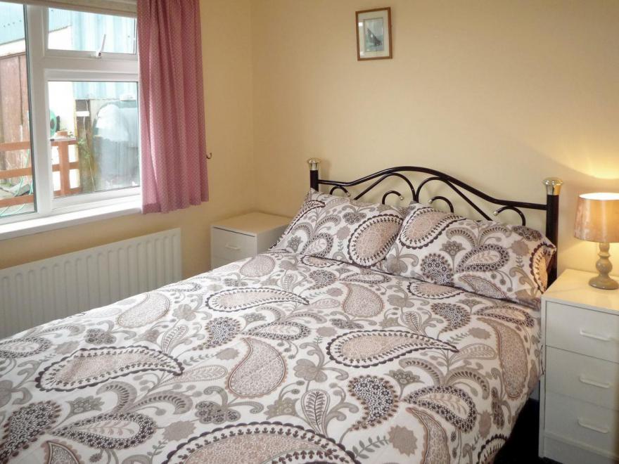 Carna Near Connemara