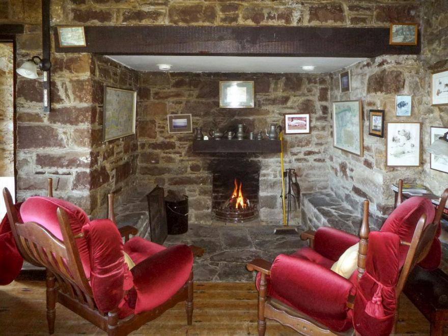 Rossbeigh Nr Glenbeigh