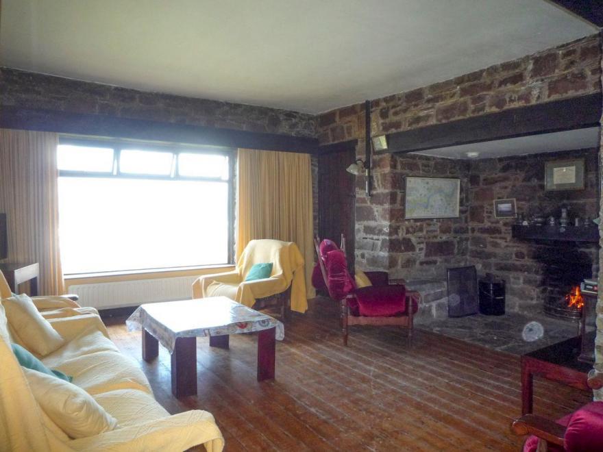 Rossbeigh Nr Glenbeigh