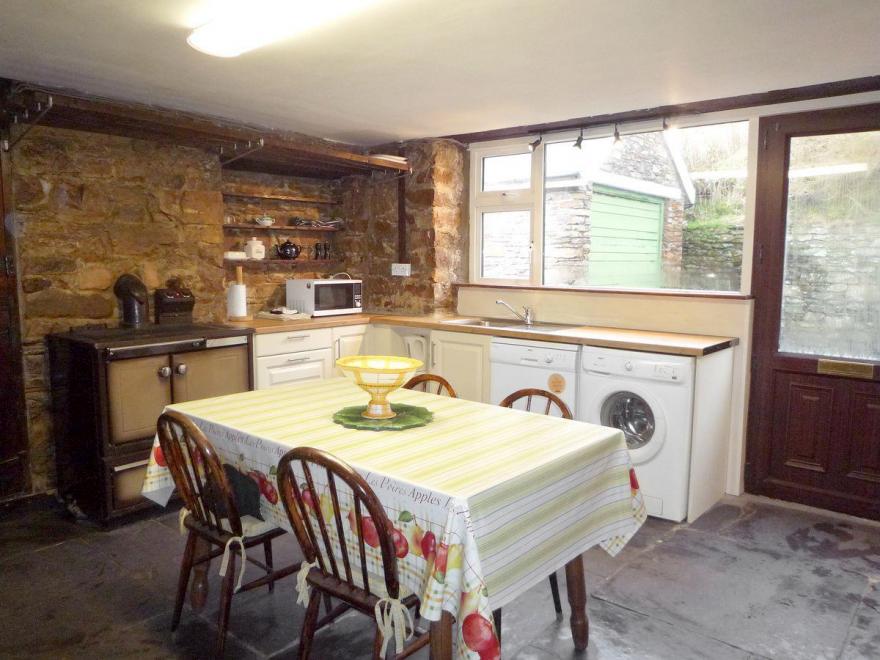 Rossbeigh Nr Glenbeigh