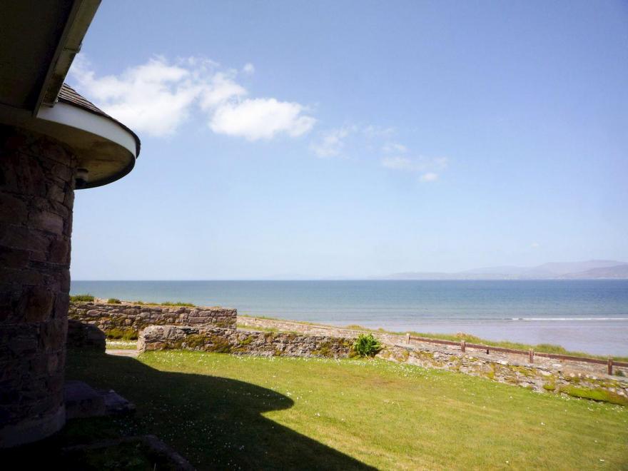 Rossbeigh Nr Glenbeigh