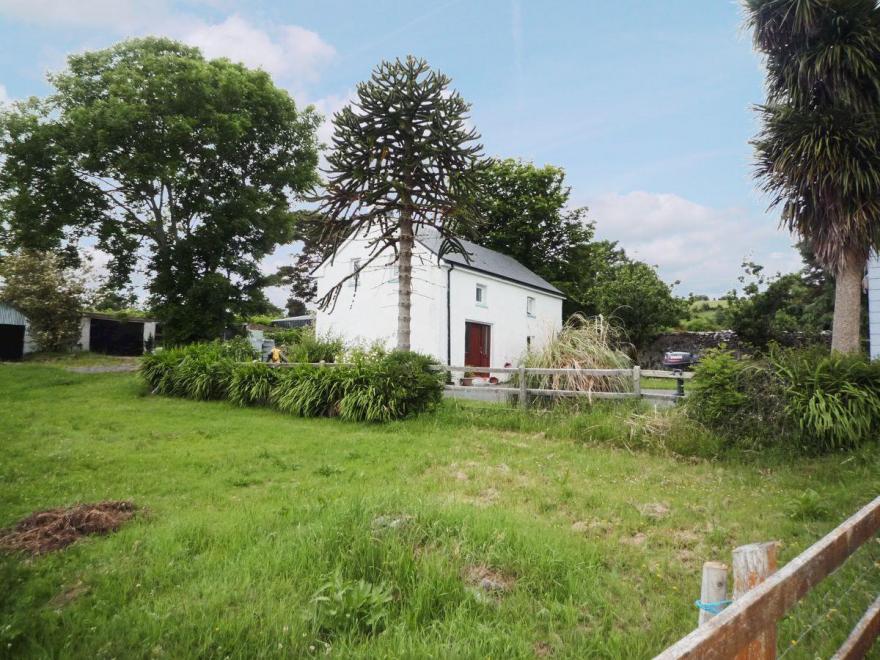 Tourmakeady County Mayo